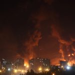 Ισραήλ και Ιράν ολοταχώς προς «τελική λύση» – Κόλαση πυρός και στις δύο χώρες – Σίγησε η διεθνής διπλωματία