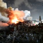 Νεκροί στην Τεχεράνη μετά από ισραηλινές επιθέσεις – Απαντά με βαλλιστικούς πυραύλους το Ιράν