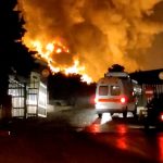 Φλέγεται η Μέση Ανατολή: Το Ισραήλ εκδίδει εντολές εκκένωσης για περιοχές στο Ιράν