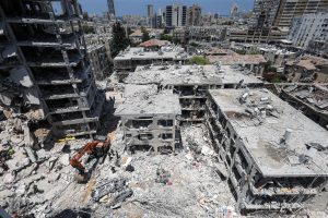 Το Ισραήλ βομβαρδίζει την Τεχεράνη – «Κατευθυνθείτε σε καταφύγια»
