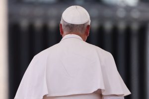 Αλ Πατσίνο: Ιστορική συνάντηση με τον Πάπα Λέοντα ΙΔ’ στο Βατικανό