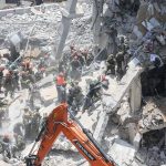 Το Ισραήλ από ψηλά μετά τις ιρανικές επιθέσεις: Drone καταγράφουν ζημιές μετά τα χτυπήματα
