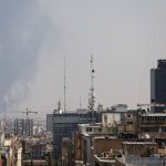Νεκροί στην Τεχεράνη μετά από ισραηλινές επιθέσεις – Απαντά με βαλλιστικούς πυραύλους το Ιράν