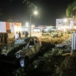 Δεν σταματούν τις επιθέσεις Ισραήλ και Ιράν: Νεκροί και τραυματίες σε κατοικημένες περιοχές