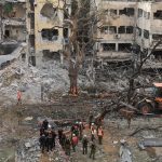 Ιράν – Ισραήλ: Πύραυλοι έπληξαν το Τελ Αβίβ και τη Χάιφα – Η Τεχεράνη υποστηρίζει πως «μπέρδεψε» το Iron Done
