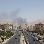 Αεροπορική υπεροχή του Ισραήλ – Πιέζει για τερματισμό του πολέμου η Τεχεράνη