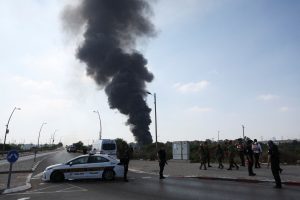 Ηχούν οι σειρήνες στο Τελ Αβίβ – Νεκρός ο νεοδιορισθέντας αρχηγός των ενόπλων δυνάμεων του Ιράν