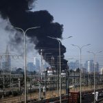 Τραμπ: Ελέγχουμε πλήρως τον ιρανικό εναέριο χώρο – Ξέρουμε πού κρύβεται ο Χαμενεΐ