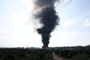 Εκατοντάδες νεκροί στο Ιράν – «Δεν έχουν πυρηνικά όπλα» αποκαλύπτουν οι μυστικές υπηρεσίες των ΗΠΑ