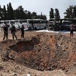 Ιράν: Οι Φρουροί της Ισλαμικής Επανάστασης υποστηρίζουν ότι έπληξαν κέντρο της Μοσάντ στο Τελ Αβίβ