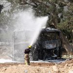Το Ιράν προειδοποιεί το Ισραήλ: Οι επιθέσεις θα ενταθούν – Διπλωματικός πυρετός στη Δύση