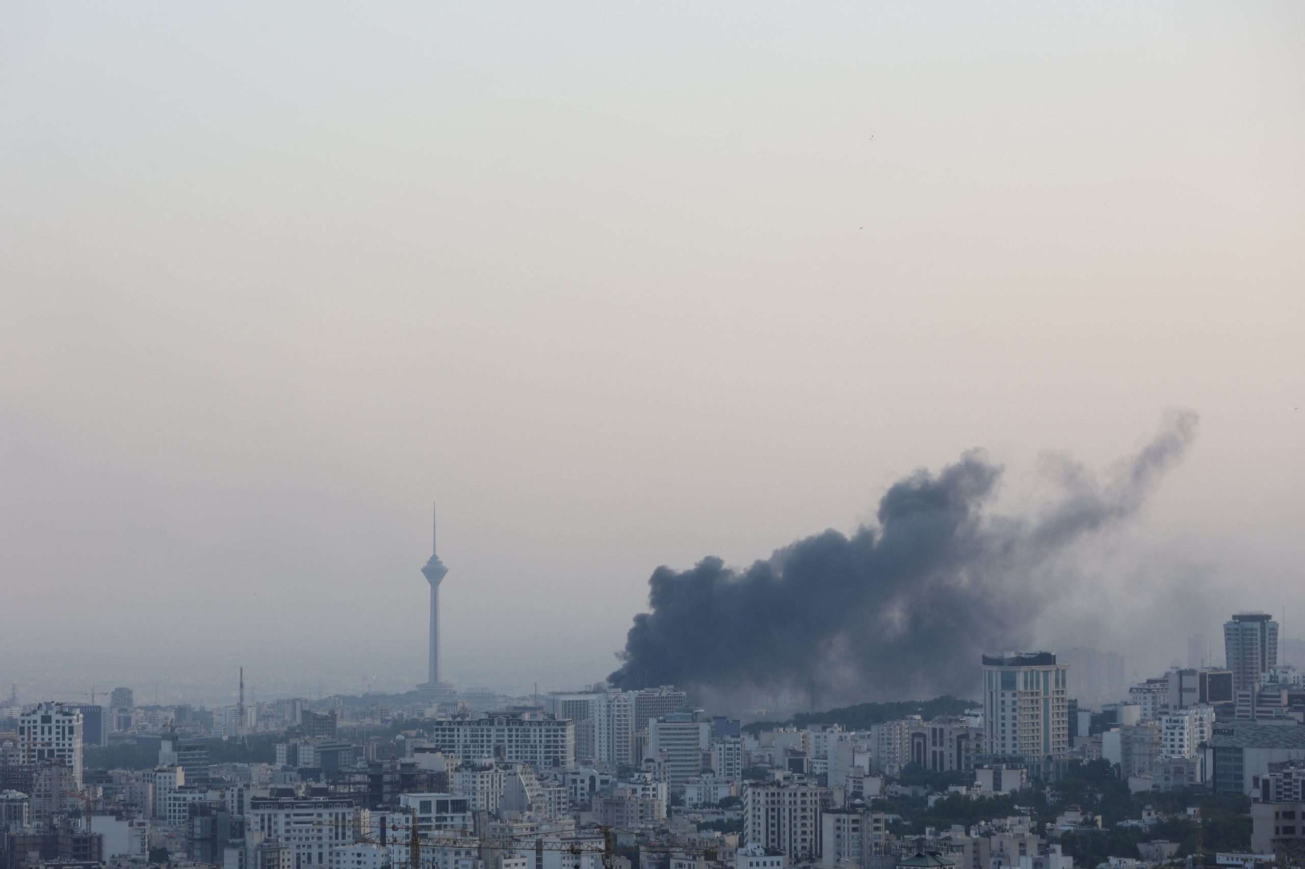 Mertz: Israel is doing dirty work for us