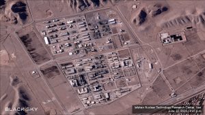 Το Ιράν πρότεινε «πάγωμα» πυρηνικών έως και 5 χρόνια αλλά οι ΗΠΑ το απέρριψαν