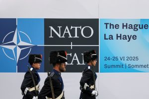 ΝΑΤΟ: Τηλεδιάσκεψη αρχηγών επιτελείων αύριο για τις εξελίξεις στην Ουκρανία