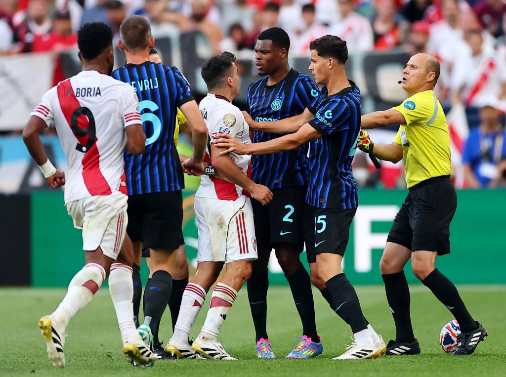 Ανοιξαν παλιές πληγές