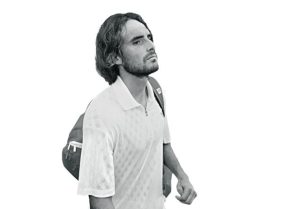 Το βάρος του πρωταθλητισμού