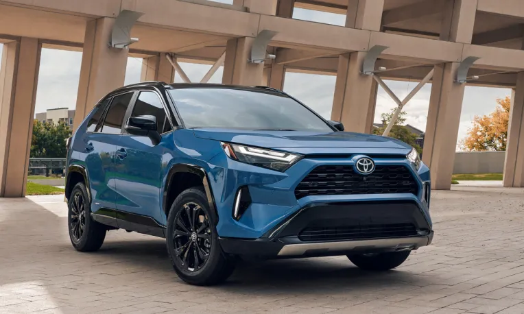Αυτό είναι το SUV που πουλάει τα περισσότερα από κάθε άλλο μοντέλο σε όλο τον κόσμο
