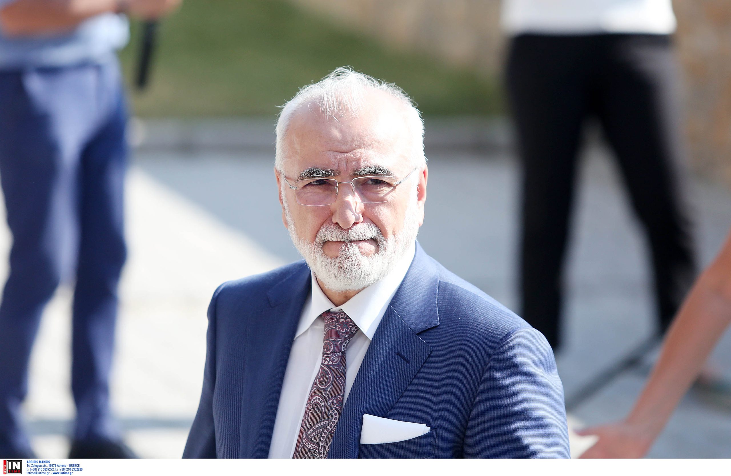 #metonIvan γιατί είναι θέμα ηθικής