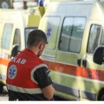 Σοκ στη Λάρισα: ΙΧ παρέσυρε παιδί 3 ετών – Μεταφέρθηκε στο νοσοκομείο