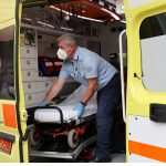 Βέροια: 7χρονος νοσηλεύεται διασωληνωμένος στο ΑΧΕΠΑ μετά από σοβαρό ατύχημα σε πάρκο