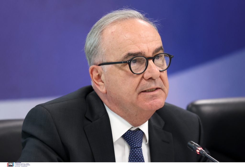 Ανακατασκευή Μαυρακείου Σχολής