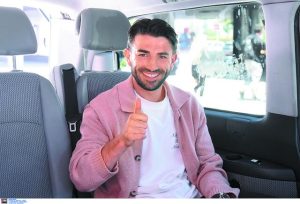 Το νέο «όπλο» του ΠΑΟΚ με τη σφραγίδα Ποστέκογλου