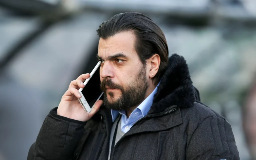 Κυριάκος Κυριάκος: «Χρησιμοποιούμαι εγώ για να αποενοχοποιηθεί μία διχαστική κίνηση του ΑΣ ΠΑΟΚ»