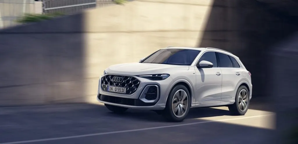 SUV: 2+1 προτάσεις με οικολογικές ευαισθησίες