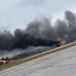 Ρωσία: Η Υπηρεσία Ασφαλείας της Ουκρανίας χτύπησε με drones 40 ρωσικά μαχητικά αεροσκάφη [βίντεο]