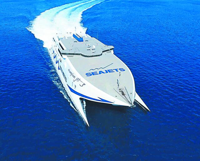 Γ. Ξυλάς: Η ναυτιλία εξασφαλίζειτην ενεργειακή ασφάλεια της ΕΕ