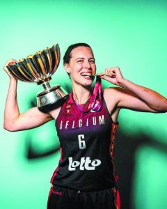 «Ζούμε τα όνειρά μας»