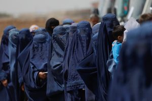 Πώς απλοί άνδρες έγιναν άμισθοι πράκτορες των Ταλιμπάν στα ίδια τους τα σπίτια