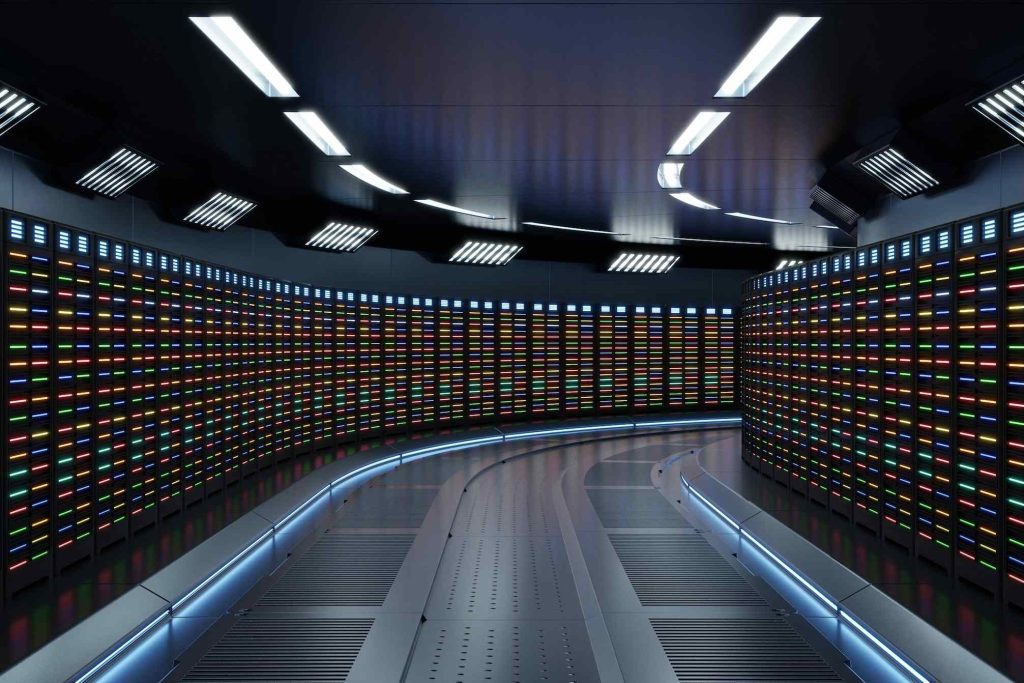Πόσα data centers αντέχει η χώρα μας; «Κορεσμός στην Αττική»