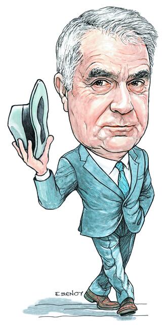 Νεύρα στο Μαξίμου