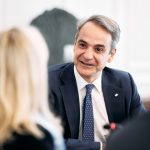 Μητσοτάκης στην Les Echos: Επιδιώκουμε η τεχνολογία και η καινοτομία να διαδραματίσουν έναν πιο σημαντικό ρόλο στην οικονομία