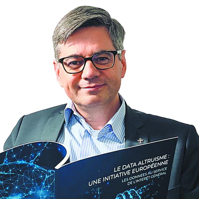 Αποκατάσταση καινοτομίας στην Ευρώπη