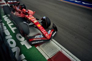 Formula1: This Sunday the 54th Grand Prix of Canada