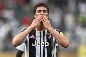 Γιουβέντους: Κλείδωσε την πρόκριση
