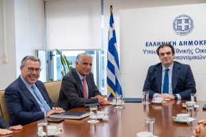 Alpha Bank – UniCredit: Συμμαχία στρατηγικής σημασίας με ευρωπαϊκή εμβέλεια