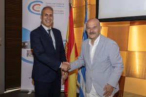 Στρατηγική συμμαχία Ελλάδας – Ισπανίας στον τουρισμό