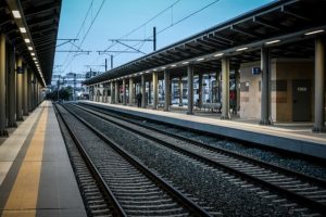 ΟΣΕ: Απόλυση φύλακα ισόπεδης διάβασης μετά από σοβαρή παράβαση καθήκοντος
