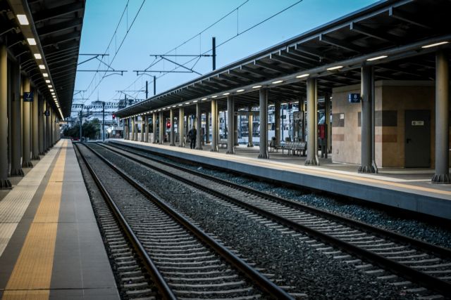 ΟΣΕ: Απόλυση φύλακα ισόπεδης διάβασης μετά από σοβαρή παράβαση καθήκοντος