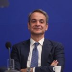 Μητσοτάκης στην Les Echos: Επιδιώκουμε η τεχνολογία και η καινοτομία να διαδραματίσουν έναν πιο σημαντικό ρόλο στην οικονομία