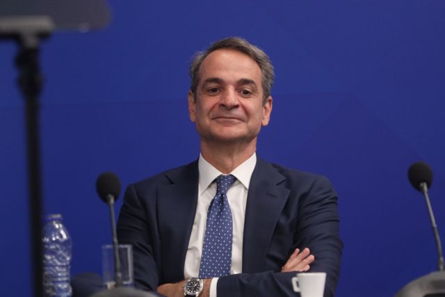Μητσοτάκης στην Les Echos: Επιδιώκουμε η τεχνολογία και η καινοτομία να διαδραματίσουν έναν πιο σημαντικό ρόλο στην οικονομία