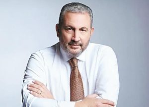 Αλ. Εξάρχου: Οι μακροχρόνιες συμφωνίες προμήθειας LNG είναι κλειδί για την ενεργειακή ασφάλεια της Ευρώπης