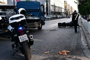 Σοκαριστικά στοιχεία για τα τροχαία στην Αττική – 14 νεκροί και 668 τραυματίες τον Μάιο