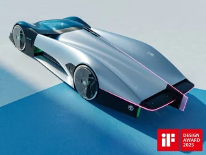 MG EXE181/ Βραβείο με άρωμα από μονοθέσιο