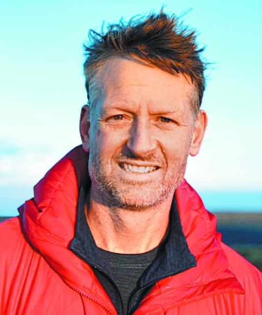 Οι χώρες στένεψαν, τα βουνά χαμηλώνουν