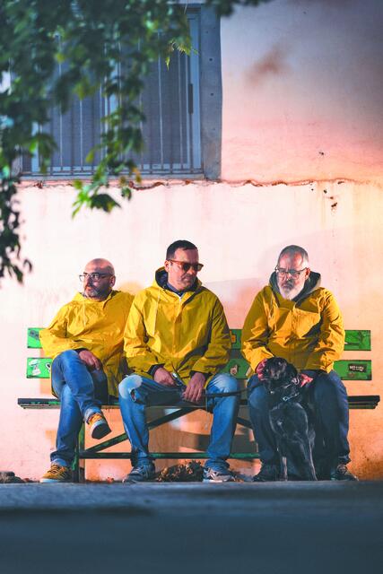 «Τα τραγούδια είναι αθώα της επιτυχίας ή της αποτυχίας»