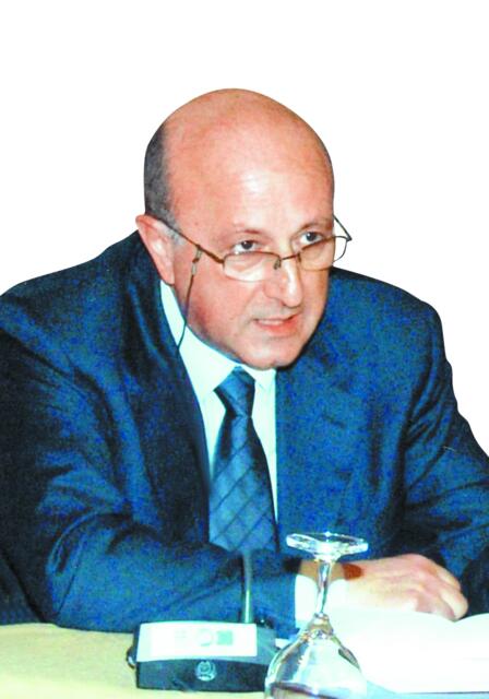 Αλλο ένα crash test για τη ναυτιλία